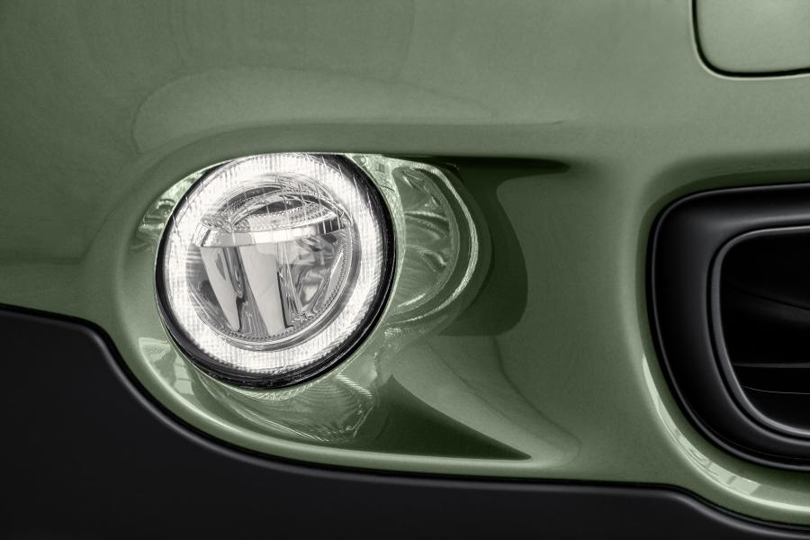  Mini Countryman SD 2014 года  (фото 45 из 64)